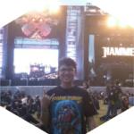 Johanes Lambas