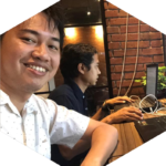 L.Eric Kurniadi Susanto