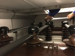 Maintenance Electrical