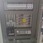 Panel maker listrik