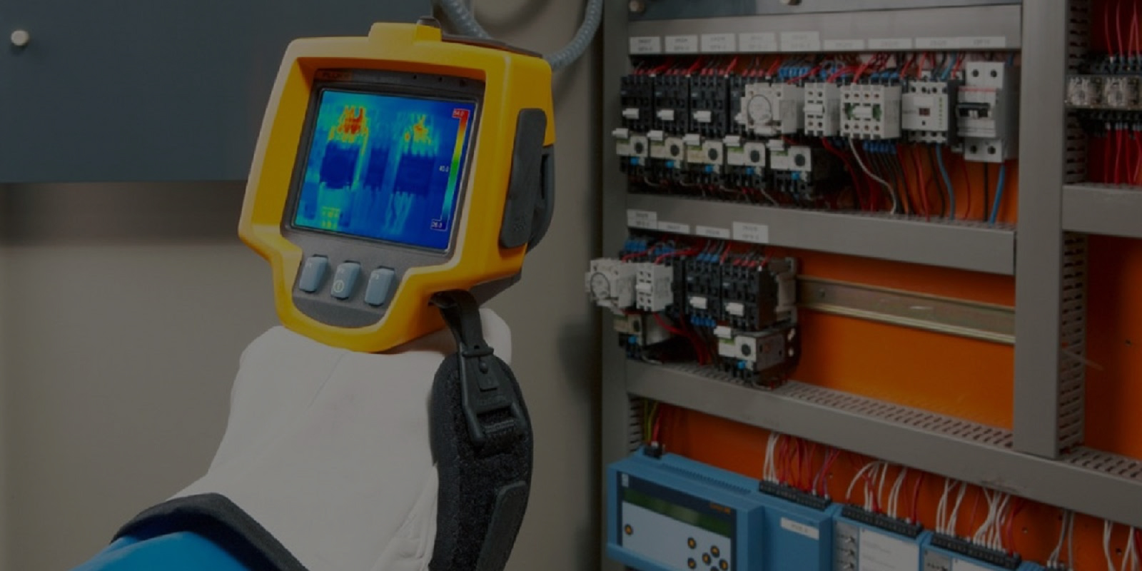 Controlli 01 1 - electrical & industrial supplier - system integrator - service & maintenance subcontractor