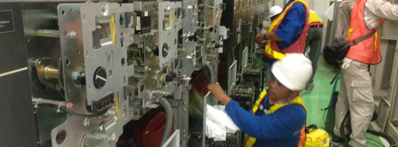 IMG 20191215 131222 scaled - ELECTRICAL & INDUSTRIAL SUPPLIER - SYSTEM INTEGRATOR - SERVICE & MAINTENANCE SUBCONTRACTOR