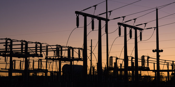 8 strategi pemerintah wujudkan pembangunan pembangkit 35000 mw - ELECTRICAL & INDUSTRIAL SUPPLIER - SYSTEM INTEGRATOR - SERVICE & MAINTENANCE SUBCONTRACTOR