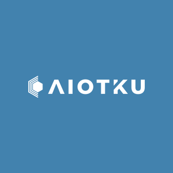 Logo AIOTKU Blue Square350px 2 - ELECTRICAL & INDUSTRIAL SUPPLIER - SYSTEM INTEGRATOR - SERVICE & MAINTENANCE SUBCONTRACTOR