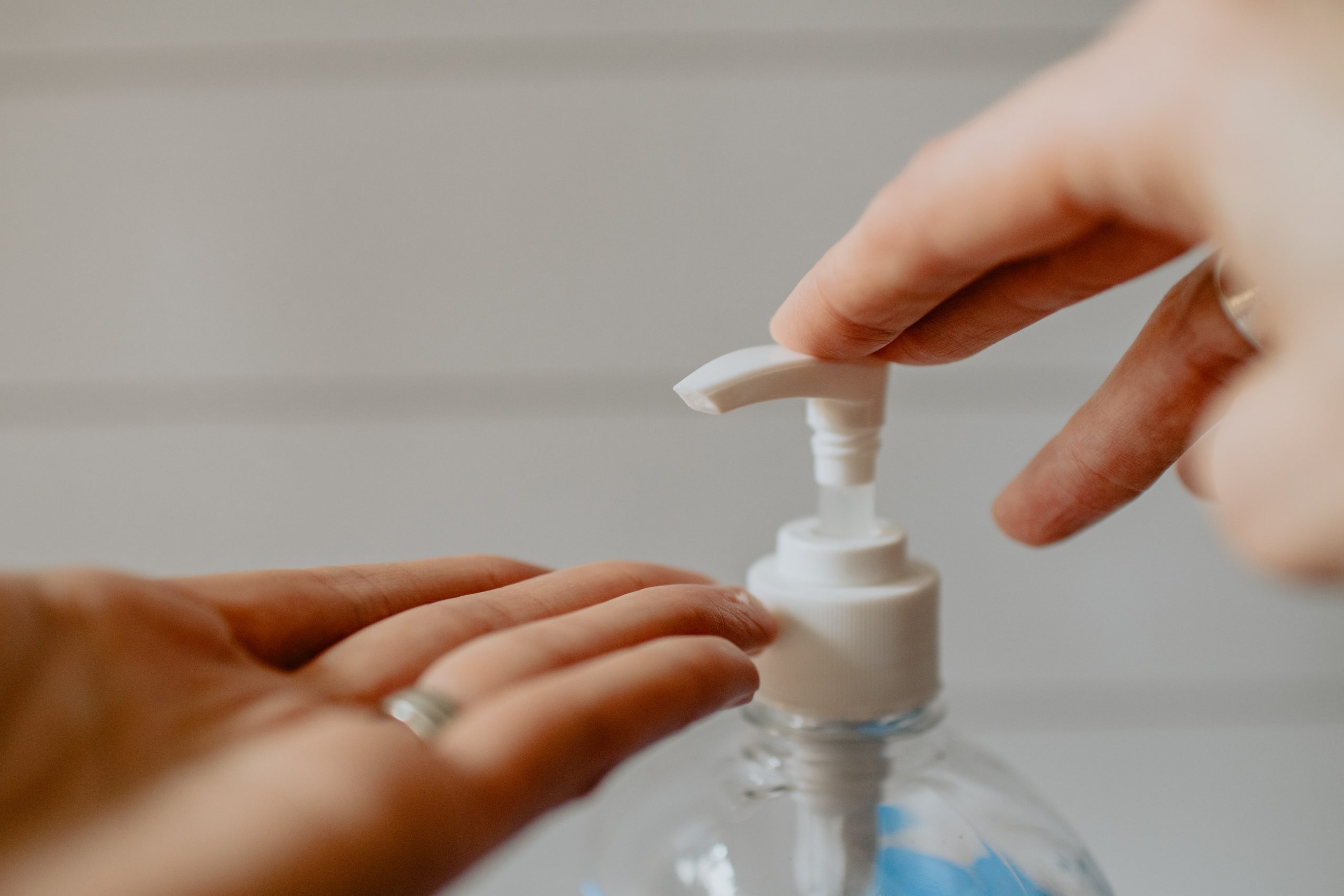 Pt Sarana Energi Investama Distributor Resmi Tric Hand Sanitizer &Amp; Disinfectant 9 Pt Sarana Energi Investama Jual hand sanitizer disinfectant tric