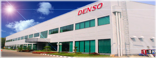 Maintenance at PT. Denso Indonesia 1 PT SARANA ENERGI INVESTAMA Maintenance at PT. Denso Indonesia