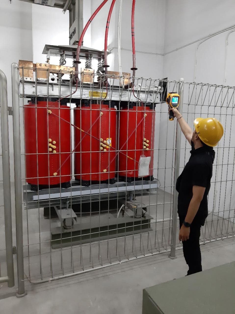 photo 2021 04 22 08 49 51 - ELECTRICAL & INDUSTRIAL SUPPLIER - SYSTEM INTEGRATOR - SERVICE & MAINTENANCE SUBCONTRACTOR