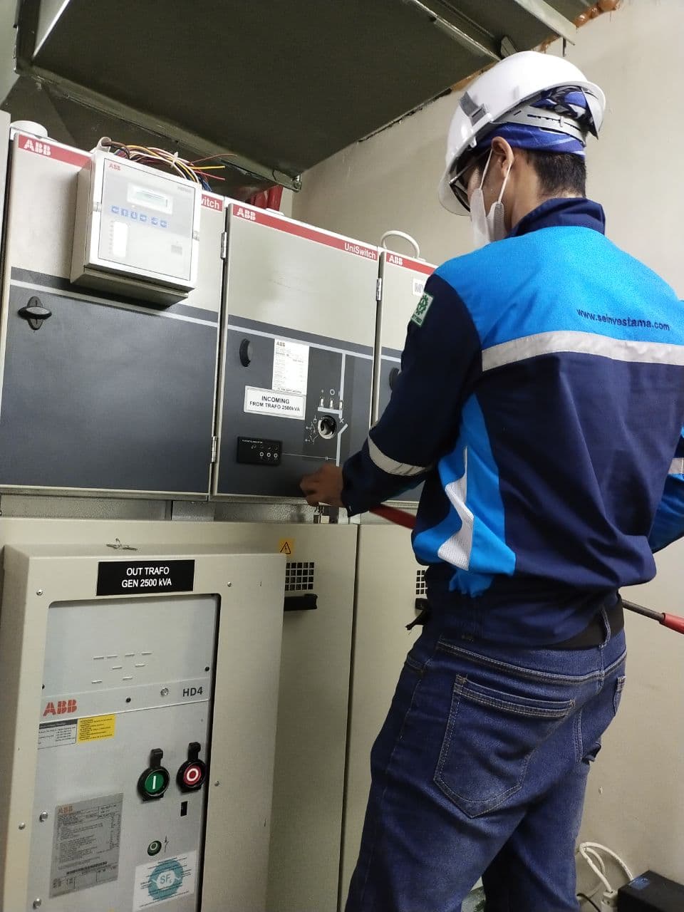 photo 2021 08 08 08 16 47 - ELECTRICAL & INDUSTRIAL SUPPLIER - SYSTEM INTEGRATOR - SERVICE & MAINTENANCE SUBCONTRACTOR