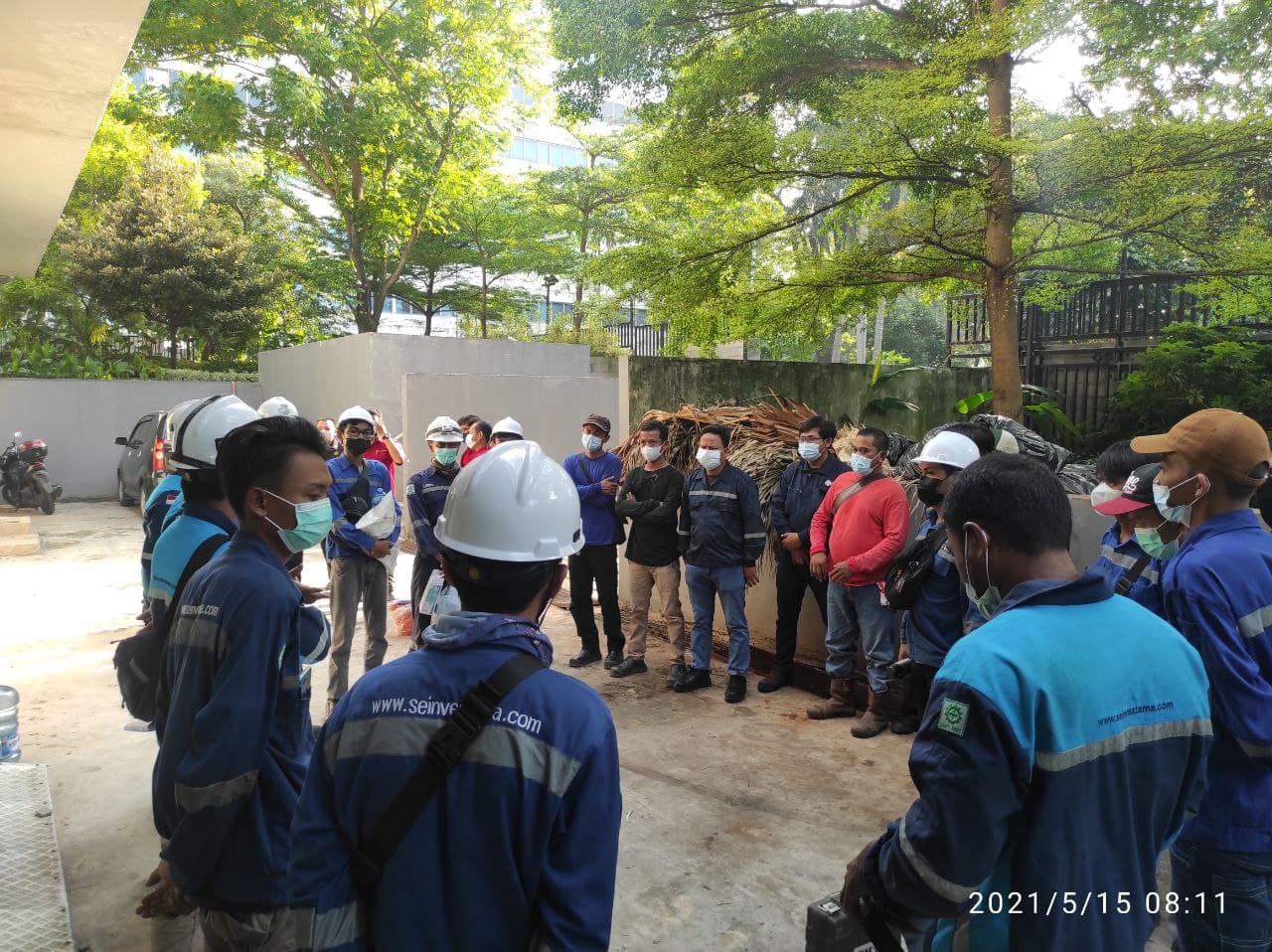 photo 2021 08 08 15 53 19 - ELECTRICAL & INDUSTRIAL SUPPLIER - SYSTEM INTEGRATOR - SERVICE & MAINTENANCE SUBCONTRACTOR