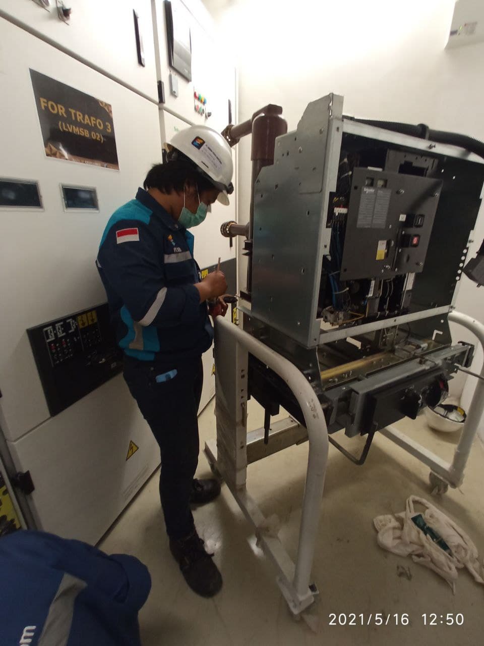 photo 2021 08 08 15 56 35 - ELECTRICAL & INDUSTRIAL SUPPLIER - SYSTEM INTEGRATOR - SERVICE & MAINTENANCE SUBCONTRACTOR