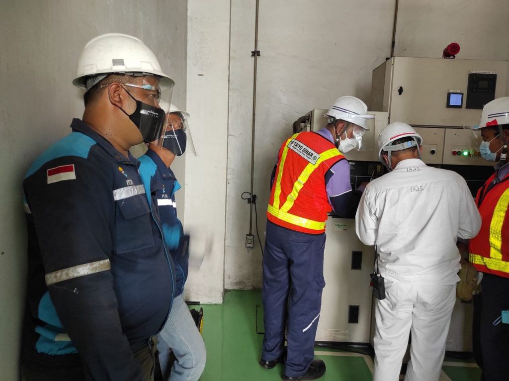 photo 2021 10 18 19 06 03 - ELECTRICAL & INDUSTRIAL SUPPLIER - SYSTEM INTEGRATOR - SERVICE & MAINTENANCE SUBCONTRACTOR