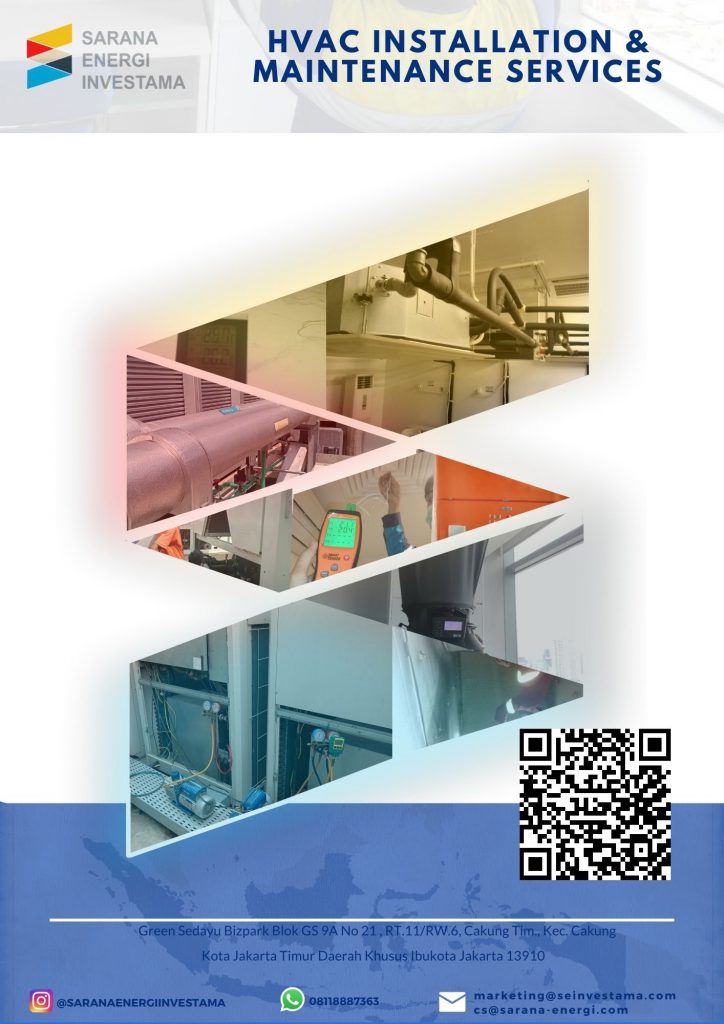 1 - ELECTRICAL & INDUSTRIAL SUPPLIER - SYSTEM INTEGRATOR - SERVICE & MAINTENANCE SUBCONTRACTOR
