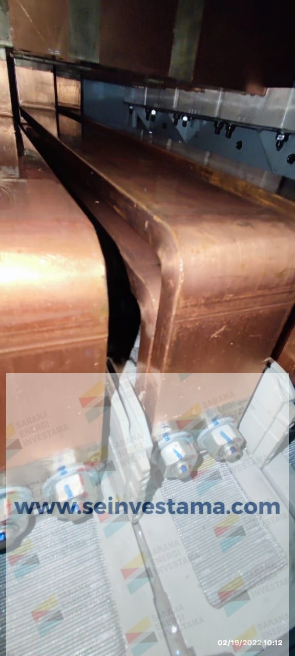 setelah pembersihan - ELECTRICAL & INDUSTRIAL SUPPLIER - SYSTEM INTEGRATOR - SERVICE & MAINTENANCE SUBCONTRACTOR