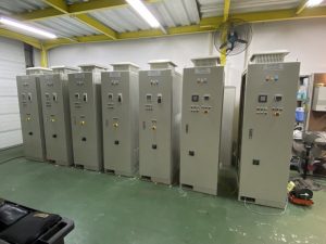 Panel Maker