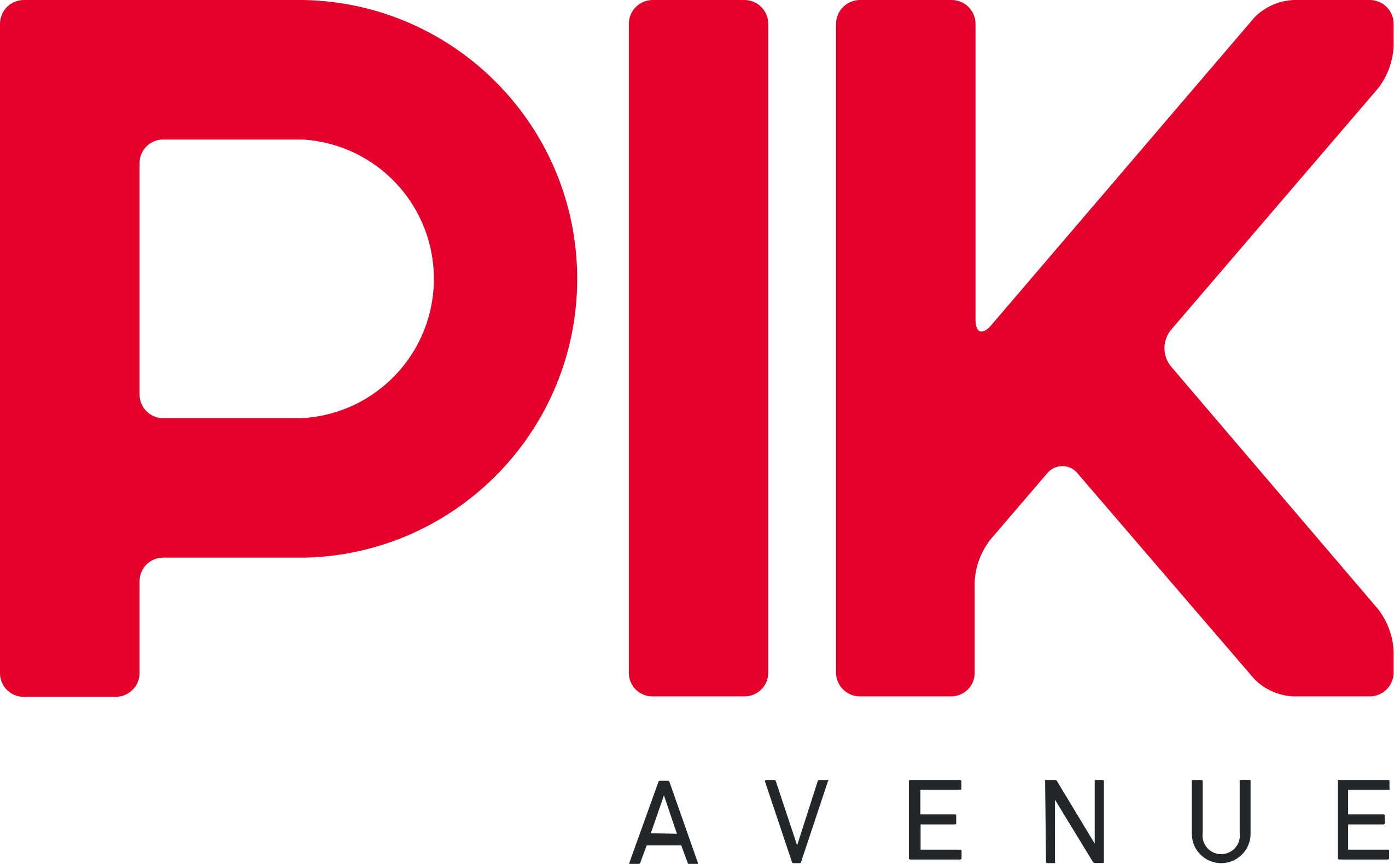 Thermography Infrared - PIK AVENUE 27 PT SARANA ENERGI INVESTAMA 2560px Logo PIK Avenue.svg - ELECTRICAL & INDUSTRIAL SUPPLIER - SYSTEM INTEGRATOR - SERVICE & MAINTENANCE SUBCONTRACTOR