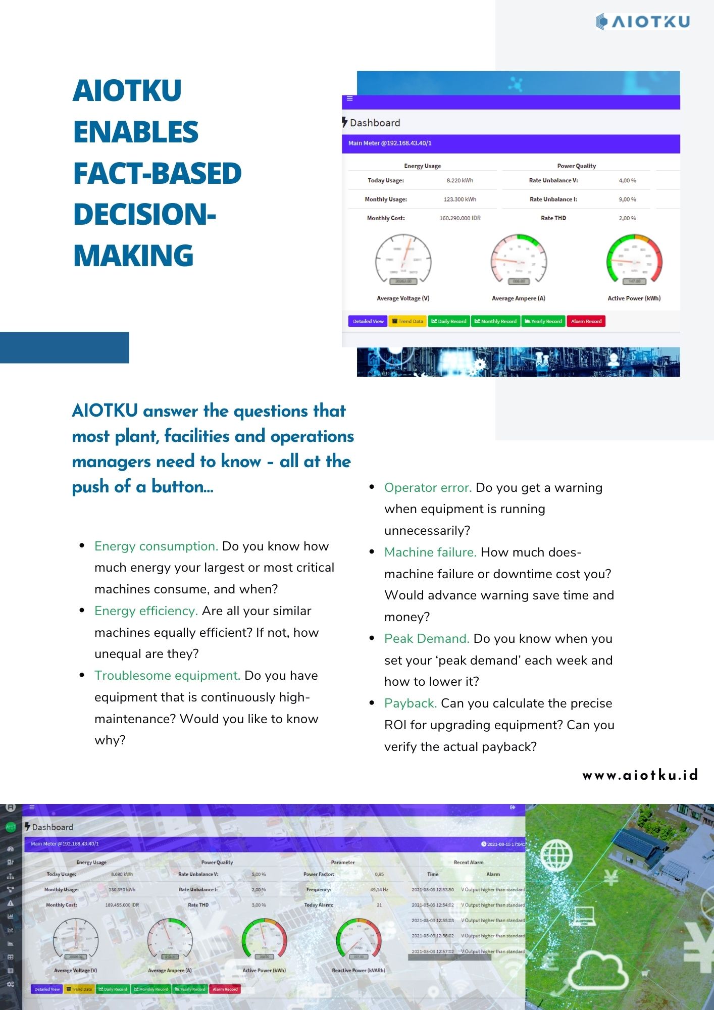 3 1 - ELECTRICAL & INDUSTRIAL SUPPLIER - SYSTEM INTEGRATOR - SERVICE & MAINTENANCE SUBCONTRACTOR