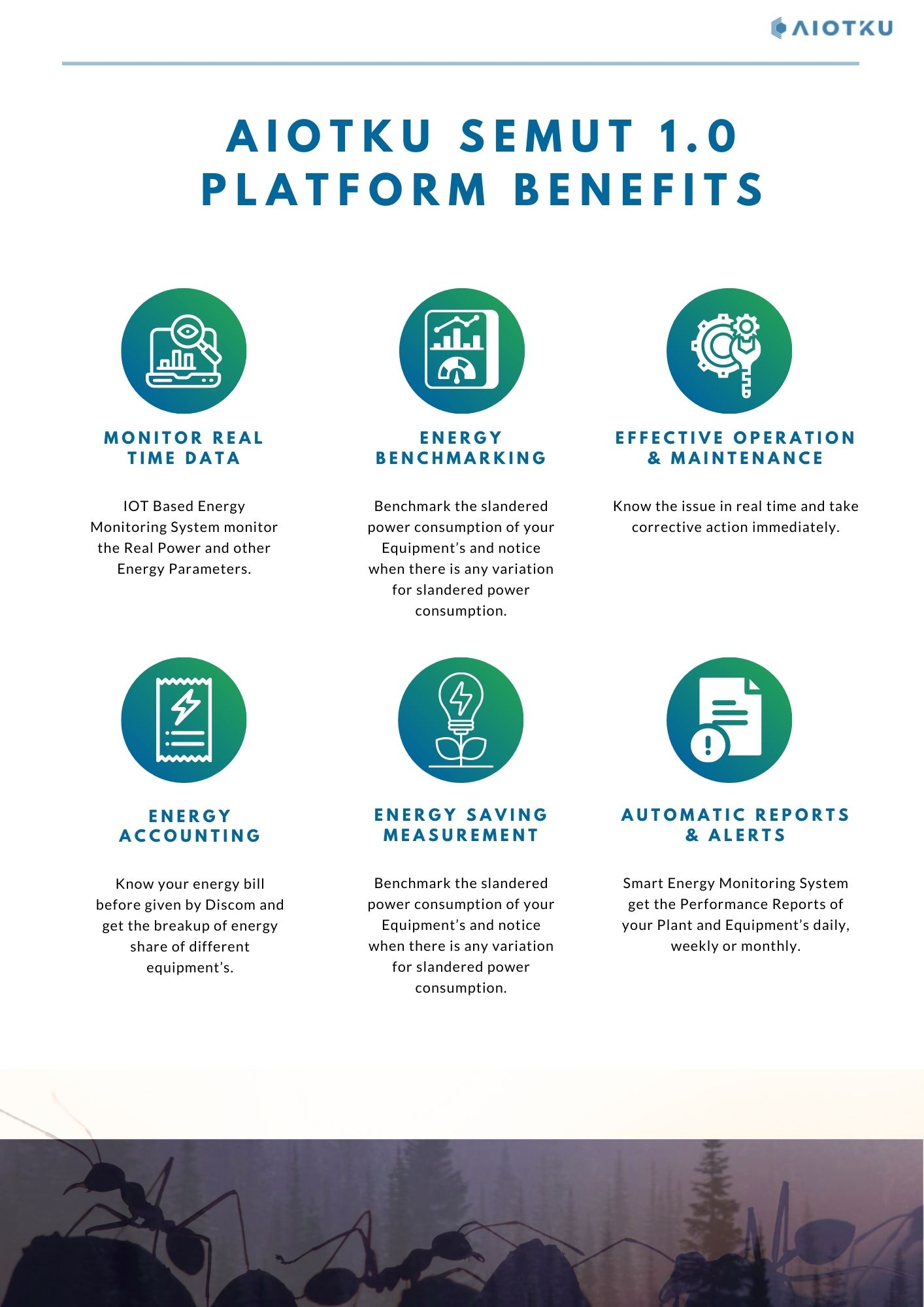6 1 - ELECTRICAL & INDUSTRIAL SUPPLIER - SYSTEM INTEGRATOR - SERVICE & MAINTENANCE SUBCONTRACTOR