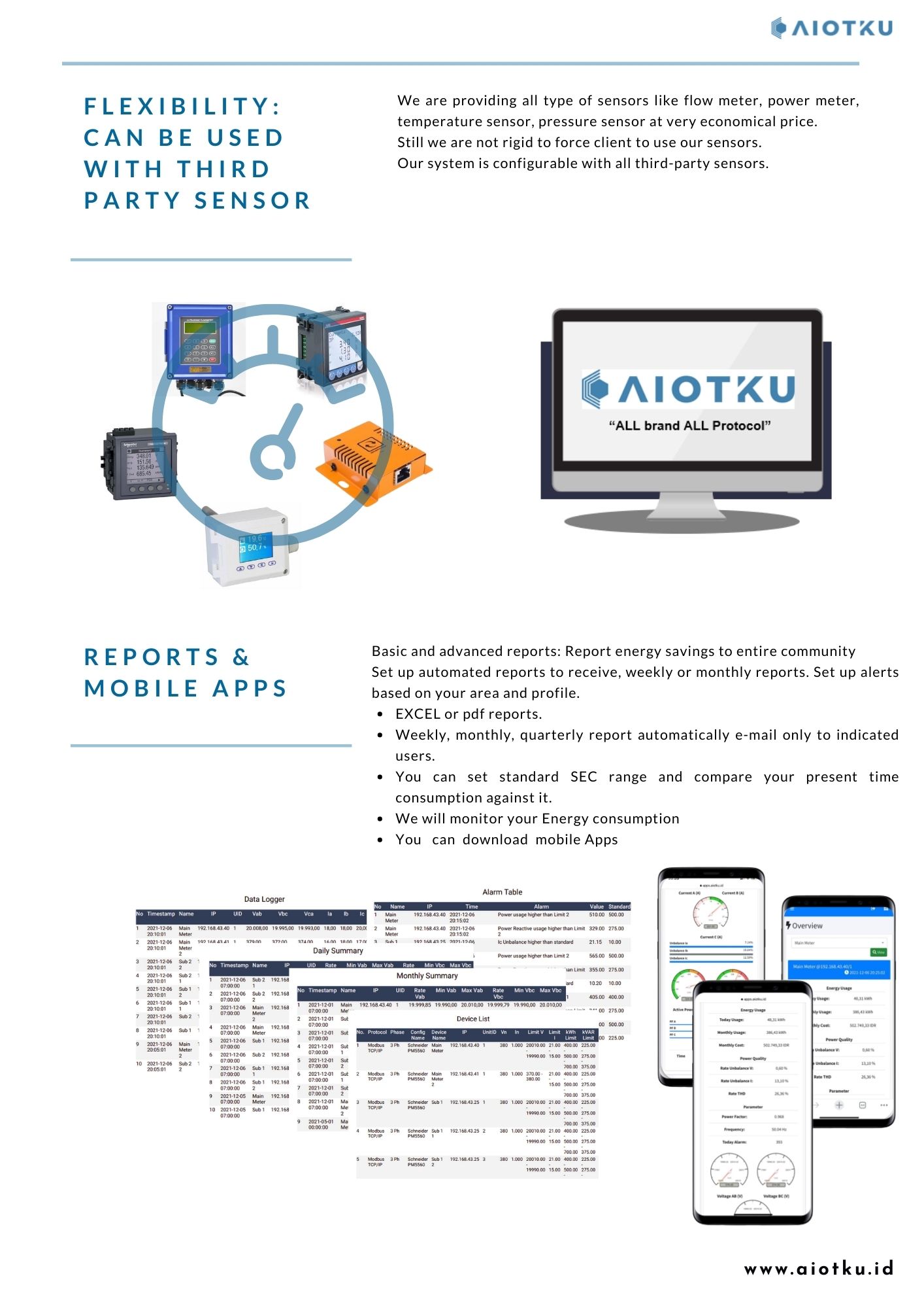 8 - ELECTRICAL & INDUSTRIAL SUPPLIER - SYSTEM INTEGRATOR - SERVICE & MAINTENANCE SUBCONTRACTOR