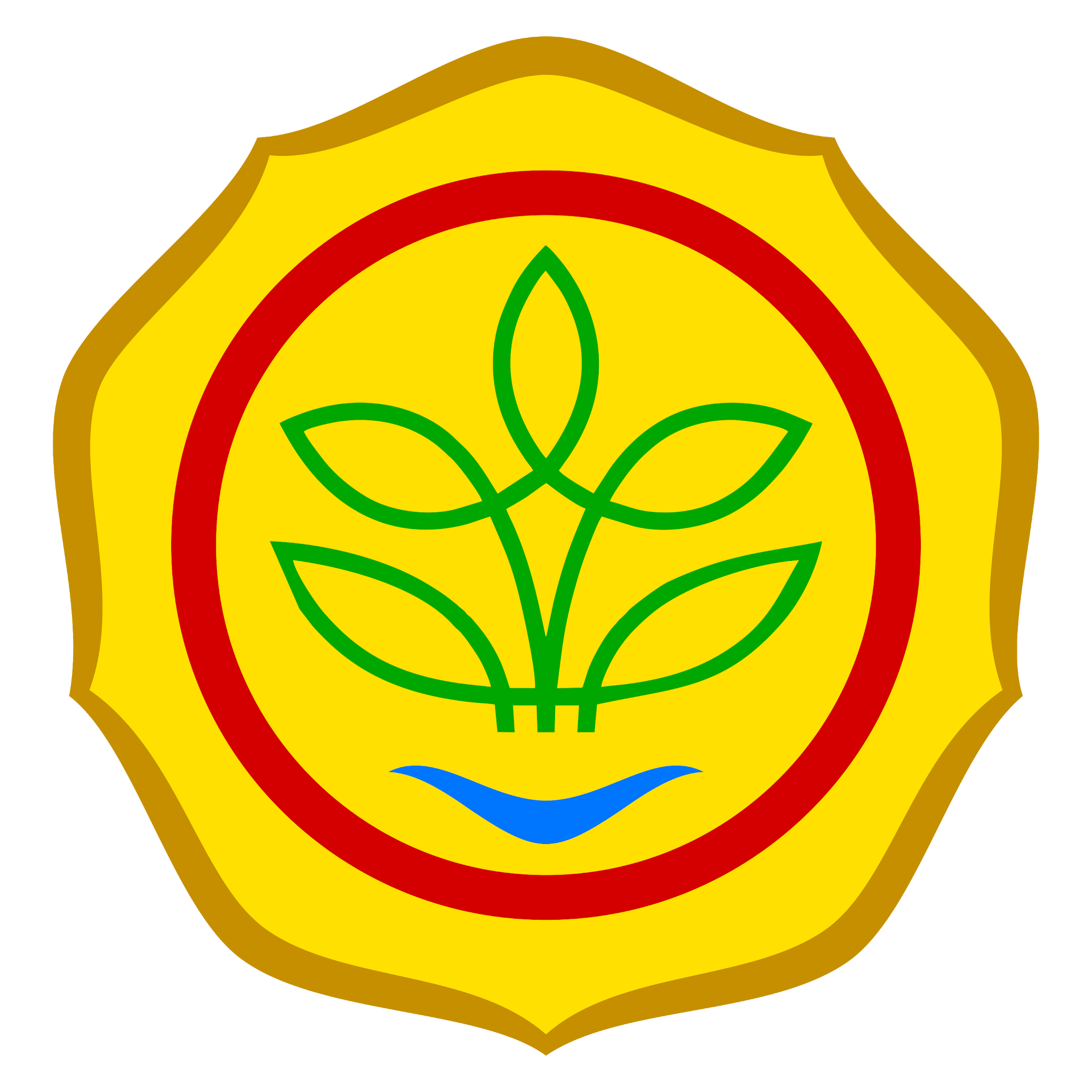 Kementerian pertanian - electrical & industrial supplier - system integrator - service & maintenance subcontractor