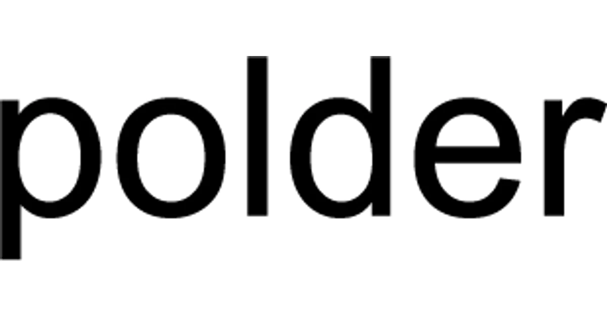 logo polder vectorise joanna 2 - ELECTRICAL & INDUSTRIAL SUPPLIER - SYSTEM INTEGRATOR - SERVICE & MAINTENANCE SUBCONTRACTOR