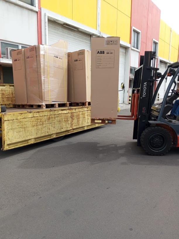 Polder Adhi Jakon Lapi - Project Mvmdp (Medium Voltage Main Distribution Panel) 1 Pt Sarana Energi Investama Photo1668140648 - electrical & industrial supplier - system integrator - service & maintenance subcontractor