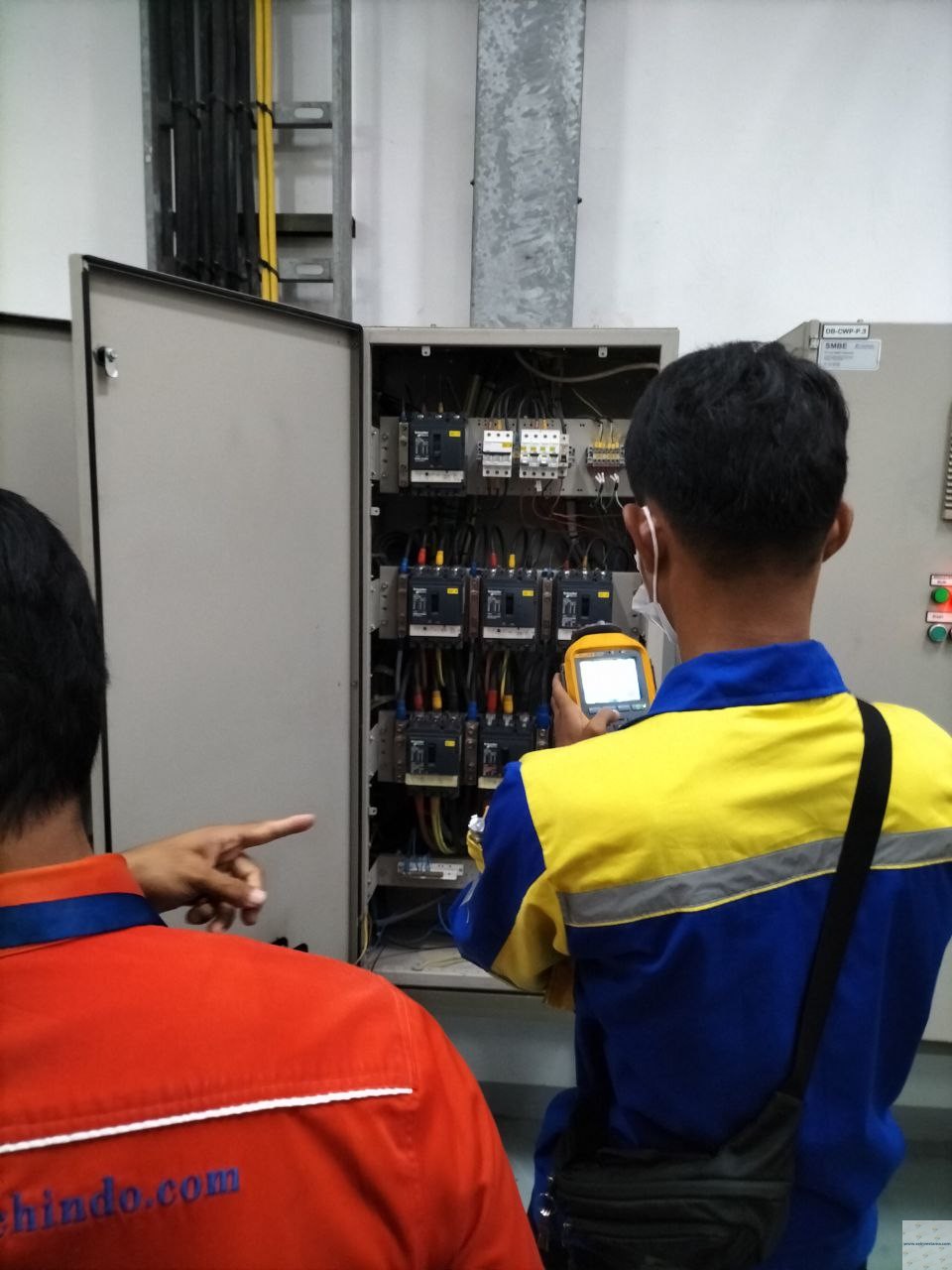 Thermography Infrared - Aircontech Indonesia 9 PT SARANA ENERGI INVESTAMA photo 2023 03 01 12 26 38 2 - ELECTRICAL & INDUSTRIAL SUPPLIER - SYSTEM INTEGRATOR - SERVICE & MAINTENANCE SUBCONTRACTOR